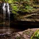 Tannery Falls
